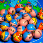 Lottery Variations Across the Globe