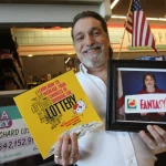 Richard Lustig Lottery Strategy