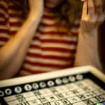 Decoding Lottery Number Selection