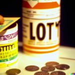 Lottery vs. Investing