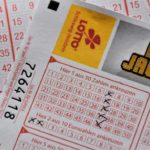Lottery Myths - Playing the Lottery