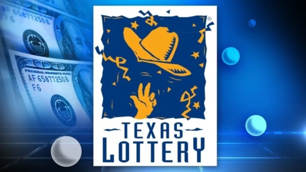 Win big with the Texas Lottery