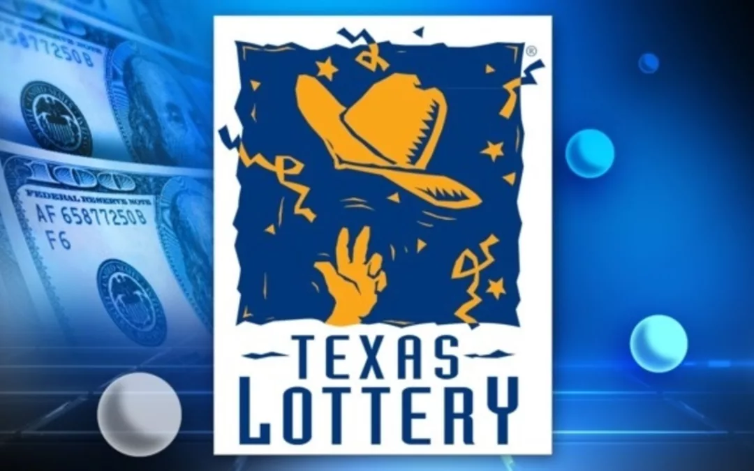 Texas Lottery: Win Big in the Lone Star State: 7 Proven Strategies to Master the Lottery