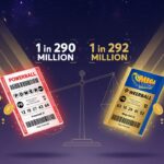 Powerball vs Mega Millions