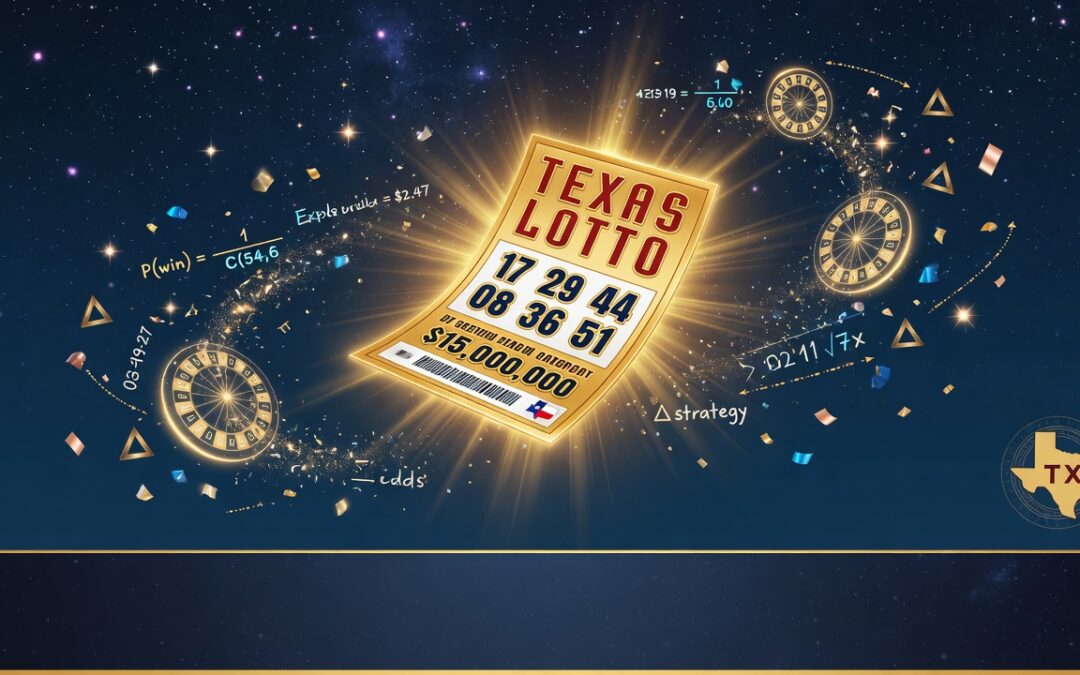 How to Win the Lottery in 2026: 10 Smart Strategies That Actually Boost Your Edge